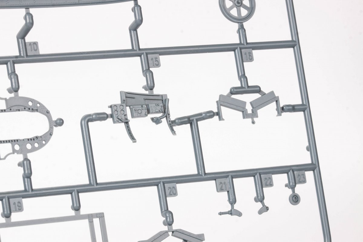 Eduard 11171 RUFE DUAL COMBO 1/48 – image 40