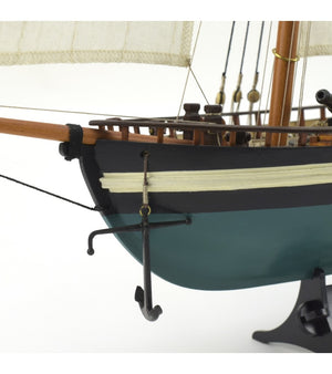 ARTESANIA LATINA 22115 American Schooner Virginia 2022 - 1/41