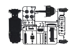 Italeri 3625 Porsche Carrera RSR Turbo 1/24 – imagen 5