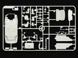 Tamiya 24173 Fiat Abarth 695SS 1/24 – Bild 7