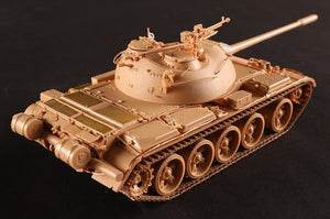 Hobby Boss 84548 PLA 59 Medium Tank 1/35 – imagen 19