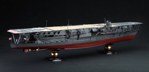 Fujimi 600246 Japanese Navy IJN Kaga 1/350 – imagen 4