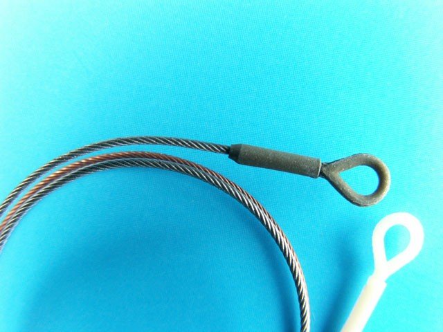 Eureka XXL ER-3521 Towing cable for StuG-III Ausf. A-E 1/35 – immagine 3