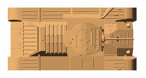 Zvezda 6280 British Infantry Tank &amp;quot;Valentine” II 1/100 – imagen 3