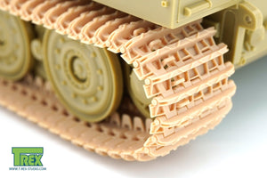 T-Rex Studio TR85009 Tiger Tracks Late Type 1/35 – immagine 3