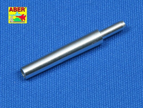 Canon Aber 35L-016 pour obusier automoteur allemand StuH 42G (1/35)