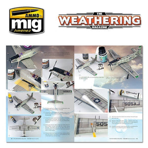 The Weathering Magazine 4522PL TWM ISSUE 23 DIE CAST (From Toy to Model) - Wersja językowa POLSKA – zdjęcie 6