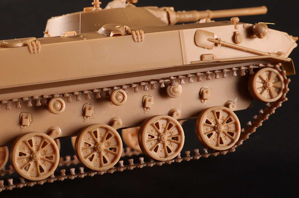 Hobby Boss 80154 BMD-1P 1/35 – imagen 20