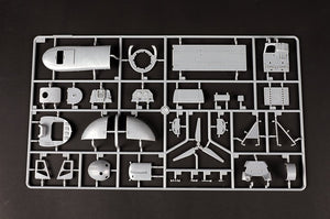 Trumpeter 05817 Mi-4A Hound 1/48 – immagine 7