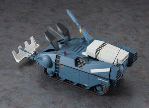 Galion Hasegawa CW23 « Crusher Joe » au 1/35 – image 12