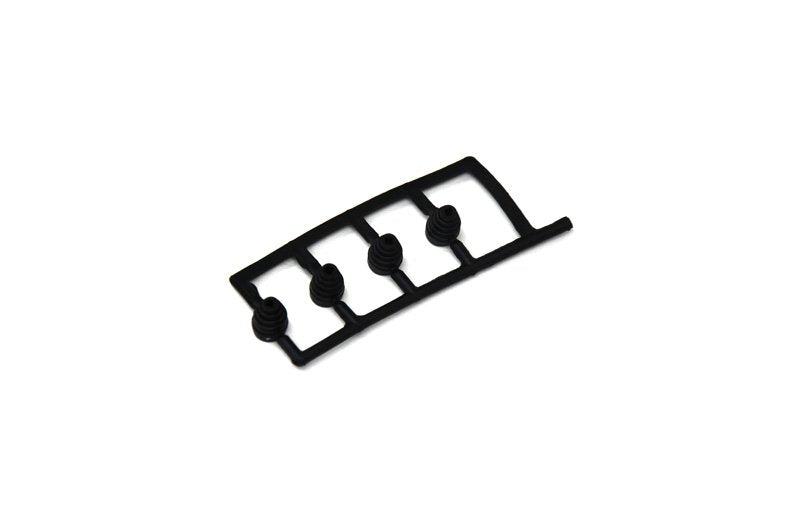 Italeri 4704 ALFA ROMEO 179 - 179C 1/12 – Bild 32