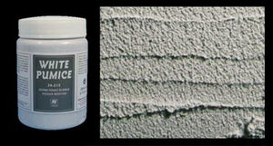 Pierre ponce blanche Vallejo 26212 200 ml – image 2