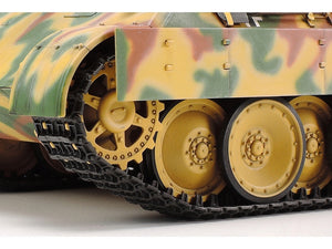 Tamiya 35345 German Tank Panther Ausf.D – immagine 8