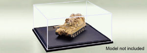 Trumpeter 09812 DISPLAY CASE 09812 170mmX170mmX70mm – imagen 2