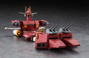 Hasegawa CW25 - 64525 - Walker Machine Xabungle Irongear 1/500 – image 2
