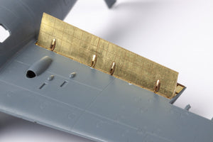 Eduard 481086 F4F-3 landing flaps EDUARD 1/48 – imagen 4