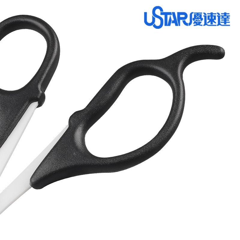 U-Star UA-91252 Ceramic scissors – image 3