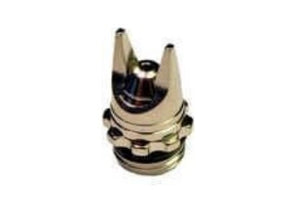 Harder &amp;amp; Steenbeck 126793 Oslona dyszy i igly 0,4mm otwarta