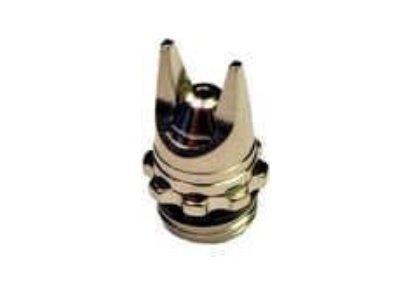 Harder &amp;amp; Steenbeck 126793 Oslona dyszy i igly 0,4mm otwarta