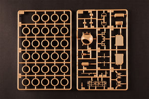 I Love Kit 63532 M48A2 MBT 1/35 – imagen 22