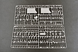 Trumpeter 05620 USS Constellation CV-64 1/350 – image 15