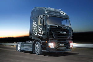Italeri 3869 IVECO Stralis Active Space 1/24
