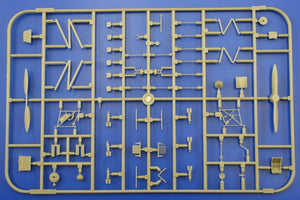 Eduard 8191 Avia B-534 III. serie (Reedition) 1/48 – immagine 6