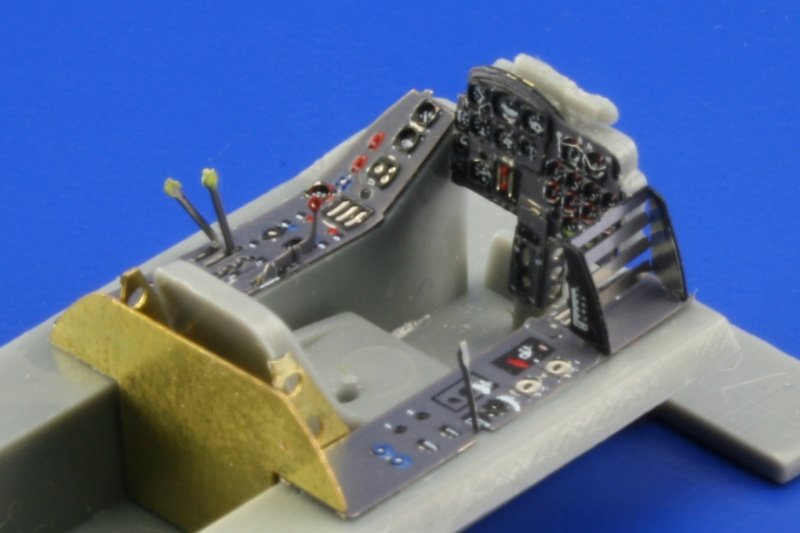 Eduard SS277 Me 262A-1 Schwalbe 1/72 HASEGAWA – imagen 2