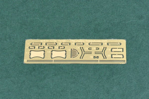 Hobby Boss 82478 Hungarian Light Tank 38M Toldi II(B40) 1/35 – imagen 8