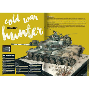 Abrams Squad nr 18 - ISSN 2340-1850 – Bild 4