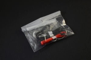 Italeri 4714 Lancia stratos HF Gr.4 Monte Carlo 1977 1/12 – immagine 21