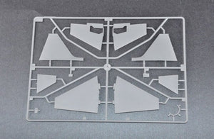 Trumpeter 02852 T-38A Talon 1/48 – imagen 7
