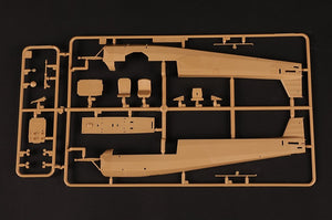 Hobby Boss 80183 Fieseler Fi-156 C-3 Skiplane 1/35 – imagen 5