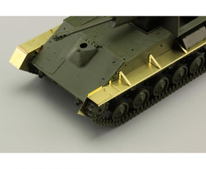 Eduard 36344 Su-76M fenders 1/35 Tamiya – imagen 6