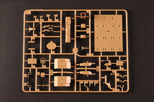 J&amp;#39;adore le kit 63524 DINGO 2 GE A2.3 PatSi 1/35 – image 12