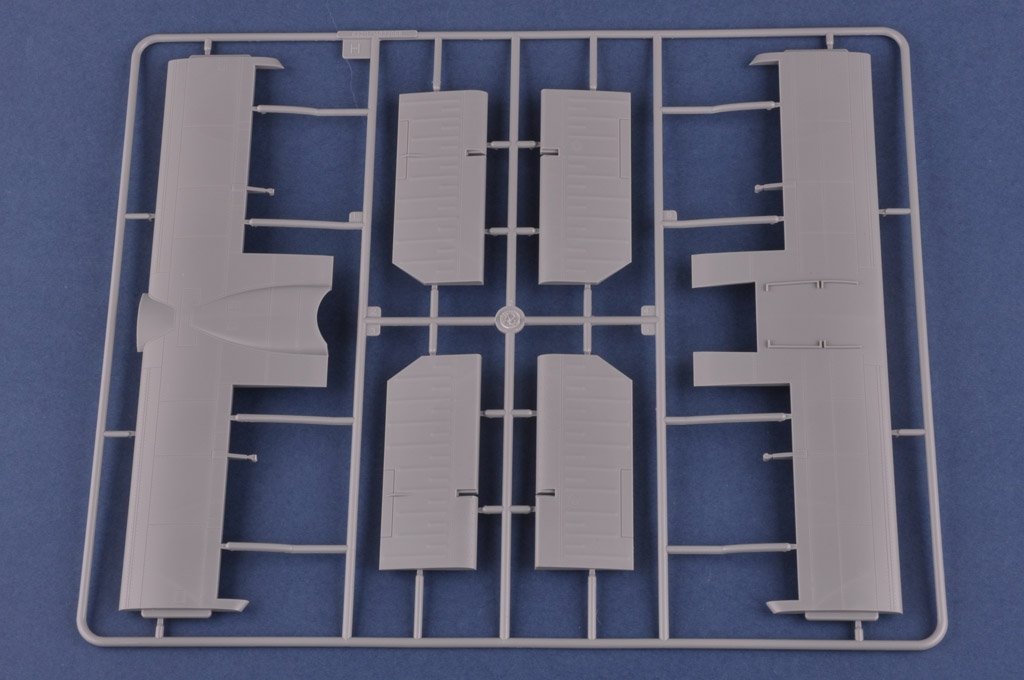 Hobby Boss 83212 B-24D Liberator 1/32 – immagine 12