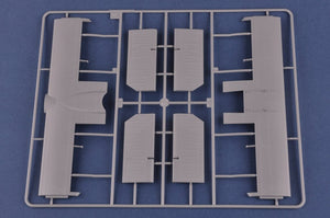 Hobby Boss 83212 B-24D Liberator 1/32 – immagine 12
