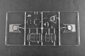 Trumpeter 02423 Junkers Ju-87R Stuka 1/24 – imagen 15