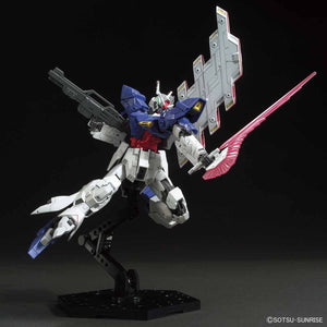 Bandai 53324 AMS-123X-X Moon Gundam 82483 – imagen 5