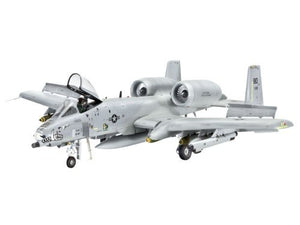 Revell 04687 A-10 THUNDERBOLT II 1/48 – zdjęcie 2