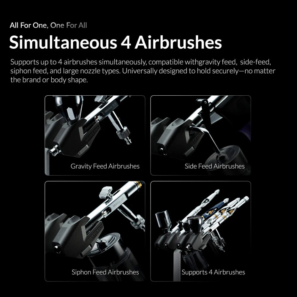 Gaahleri 43370 AirHub PRO – image 3
