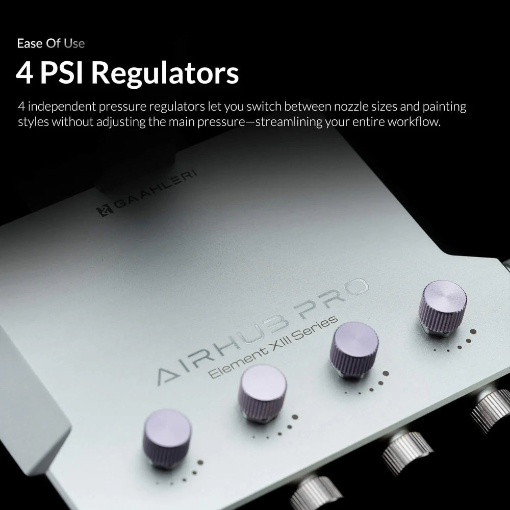 Gaahleri 43370 AirHub PRO – image 4