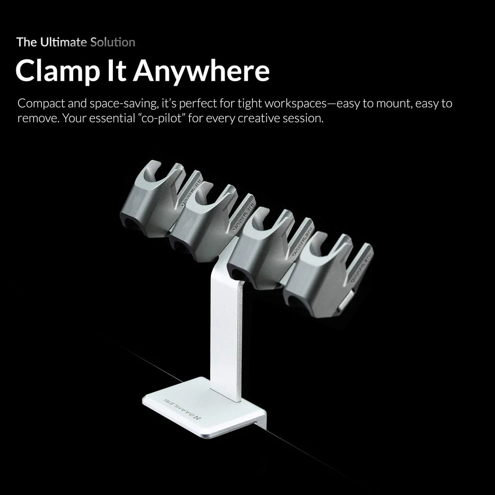 Gaahleri 45725 Element XIII AirClamp – imagen 6