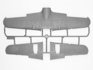 ICM 72303 Do 17Z-10 WWII German Night Fighter 1/72 – imagen 12