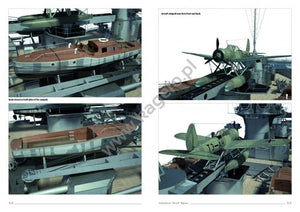 Kagero 16019 Amiral Graf Spee FR – image 2