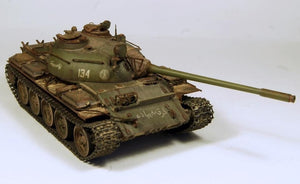 Star Decals 35-860 Afghan Tanks 1/35 – imagen 4