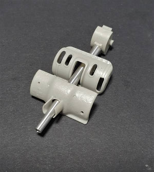 Panzer Art GB35-041 M4 “Sherman” 75 late mantlet with M3 gun 1/35 – zdjęcie 3