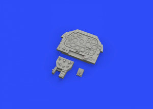 Eduard 634003 P-51D-5 LööK TAMIYA 1/32 – zdjęcie 4