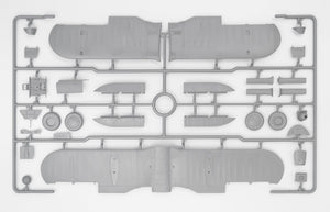 ICM 32041 Gloster Gladiator Mk.II 1/32 – Bild 9
