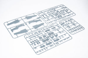 Eduard 82182 Z-226MS Trenér 1/48 – immagine 5